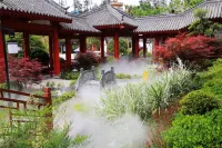 Tianchi Yaju Homestay Hotels in Hanzhong