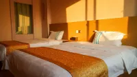 Weishidun Hotel Hotels in Minqing
