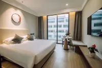 Moganshan Kaiyuan Life Resort Hotel