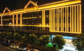 Huaqi Light Luxury Hotel