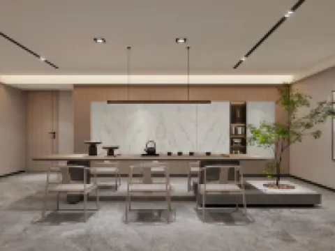 Hampton by Hilton Zhoushan Daishan Hotels in Daishan