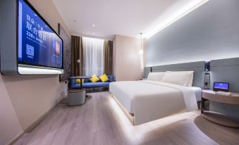 Atour S Hotel, Henglong Plaza, Binjiang Road, Tianjin