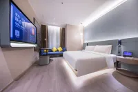 Atour S Hotel, Henglong Plaza, Binjiang Road, Tianjin Hotels in Tianjin