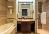 Grand New Century Hotel Inner Mongolia
