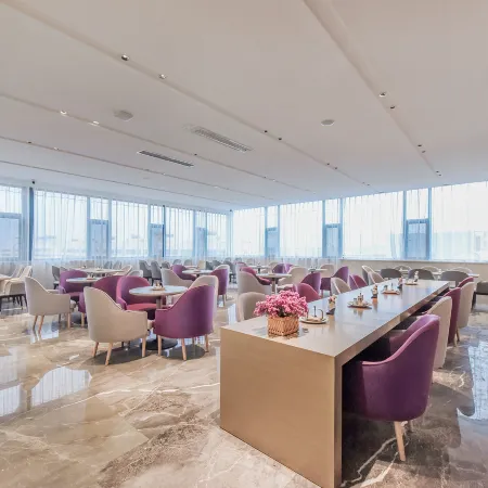Lavande Hotel (Qujing Luliang Passenger North Station)