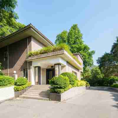 陽山賓館 Rooms