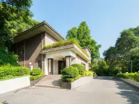 陽山賓館 陽山酒店