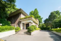 Yangshan Hotel
