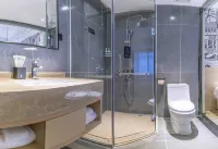 City Comfort Inn Hotel (Laibin Jinxiu) Hotels in Jinxiu