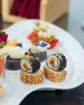 Adaaran Select Meedhupparu Premium All-Inclusive - petit déjeuner