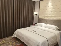 Haixing Hongli Hotel Hotels in Haixing