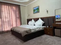 Khan Palace Hotel - Tiny houses