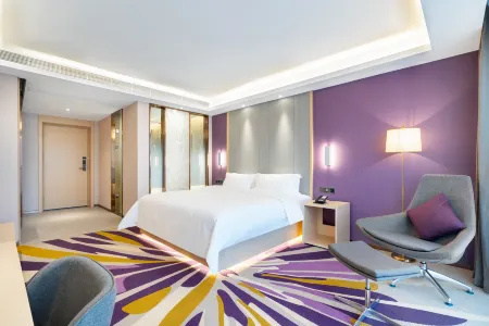 Lavande Hotel Doumen Center zhuhai  City