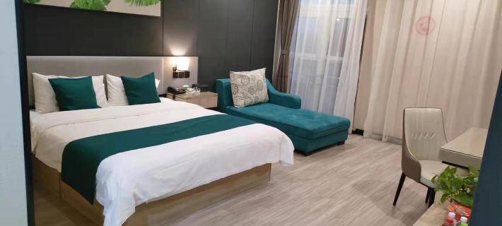 Shankee Hotel (Liaocheng Yanggu Fucheng) Hôtels à&nbsp;: Yanggu