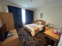 Haffa House Hotel Hotels near Mutrah Beach