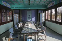 Zhiweizhai Wenchang College - breakfast