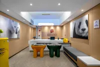 Wangyue Qingcheng Hotel (Haxi High-speed Railway Station)