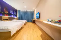 XinjiangShunchang Hotel - 2-Sterne