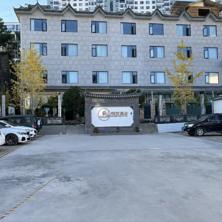 Binshan bieyuan Hotel