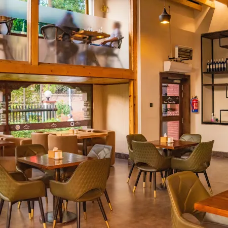 Basera Boutique Hotel - Kathmandu's Hidden Escape