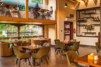 Basera Boutique Hotel - Kathmandu's Hidden Escape - Desayuno