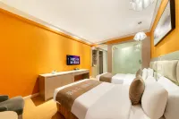 Home Inn Huaxuan Hotel