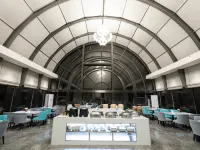 Xana Hotelle Hotel (Chengdu Pujiang Xiangbin Road) - parking