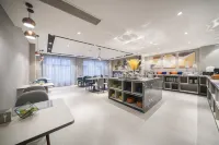 Home Inn Select （Chaoyang Shuangta Central Hospital Store） Hotels in Chaoyang