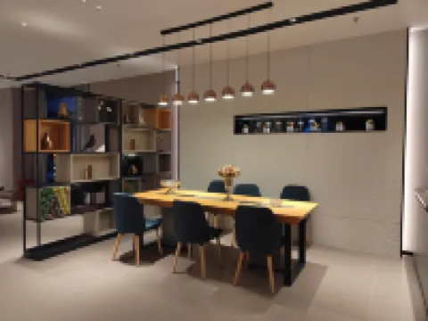 Homeinn Selected Hotel (Chaozhou Ancient City Paifang Street) โรงแรมในเฉาโจว