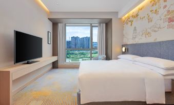 Hilton Garden Inn Suzhou Wuzhong