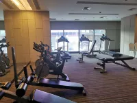 Saiya River View Hotel (Chongqing Jiefangbei)