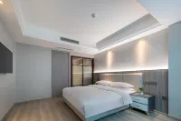 Jiadu Business Hotel (Wuyue Plaza Branch), Ruian