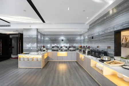 Yunlong Hotel (Wenling Yintai Branch)