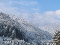 Hongya Hongyang Hotel (Wawu Mountain Scenic Area) Hotels in Hongya