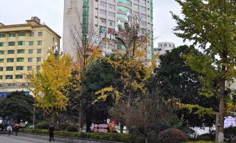 Kaili Yilai Hotel (Grand Cross of International Trade Shopping Center)