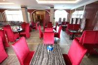 Changzheng Hotel Hotel di Ruijin