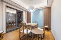 Floral Lux Hotel·Lotus Pond Moonlight hotel (Shaoxing Keyan Scenic Area)