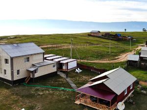 Hotel Star of Baikal