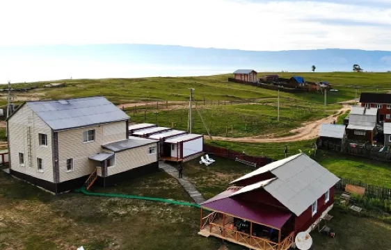Star of Baikal Hotel