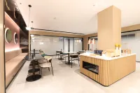 Ni Hao Hotel (Huanggang Huangmei Bus Station) - servizio colazione