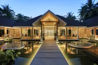 Niva Dhigali Maldives - A Premium All-Inclusive Resort - breakfast