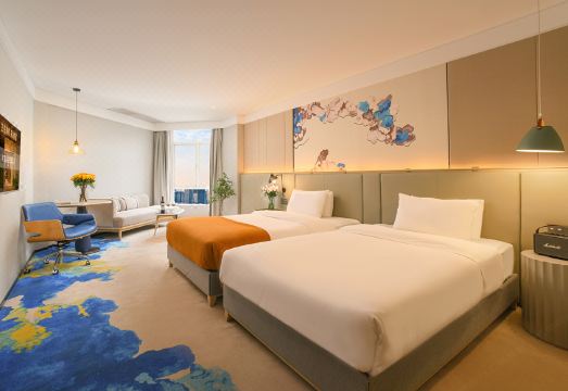 란츠 란지 호텔