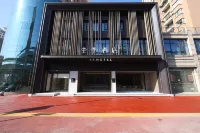 JI Hotel (Anqing Railway Station Zhongxing Avenue)
