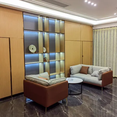 Dong'an Lanju Hotel