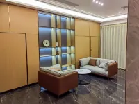 Dong'an Lanju Hotel Hotels in Dong'an