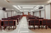 Lavande Hotel (Lincang No.1 Middle School)