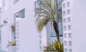 Dayi Puyue Liangshe Hotel