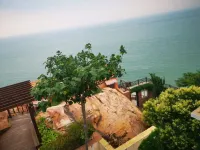 Lianyungang Zhenxuan Hotel (Lian Island Scenic Area) - Ocean View