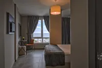 Tourist Hotel Antalya - spa