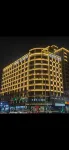 Qingchun Holiday Chain Hotel Hôtels à : Pucheng